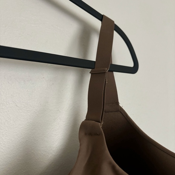 SKIMS T-Shirt Bra Size 44DDDD NEW Underwire Limited Edition Oxide BR-UWR-2294 - Picture 8 of 12